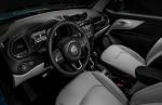 Jeep Renegade Limited 2018 года (WW)